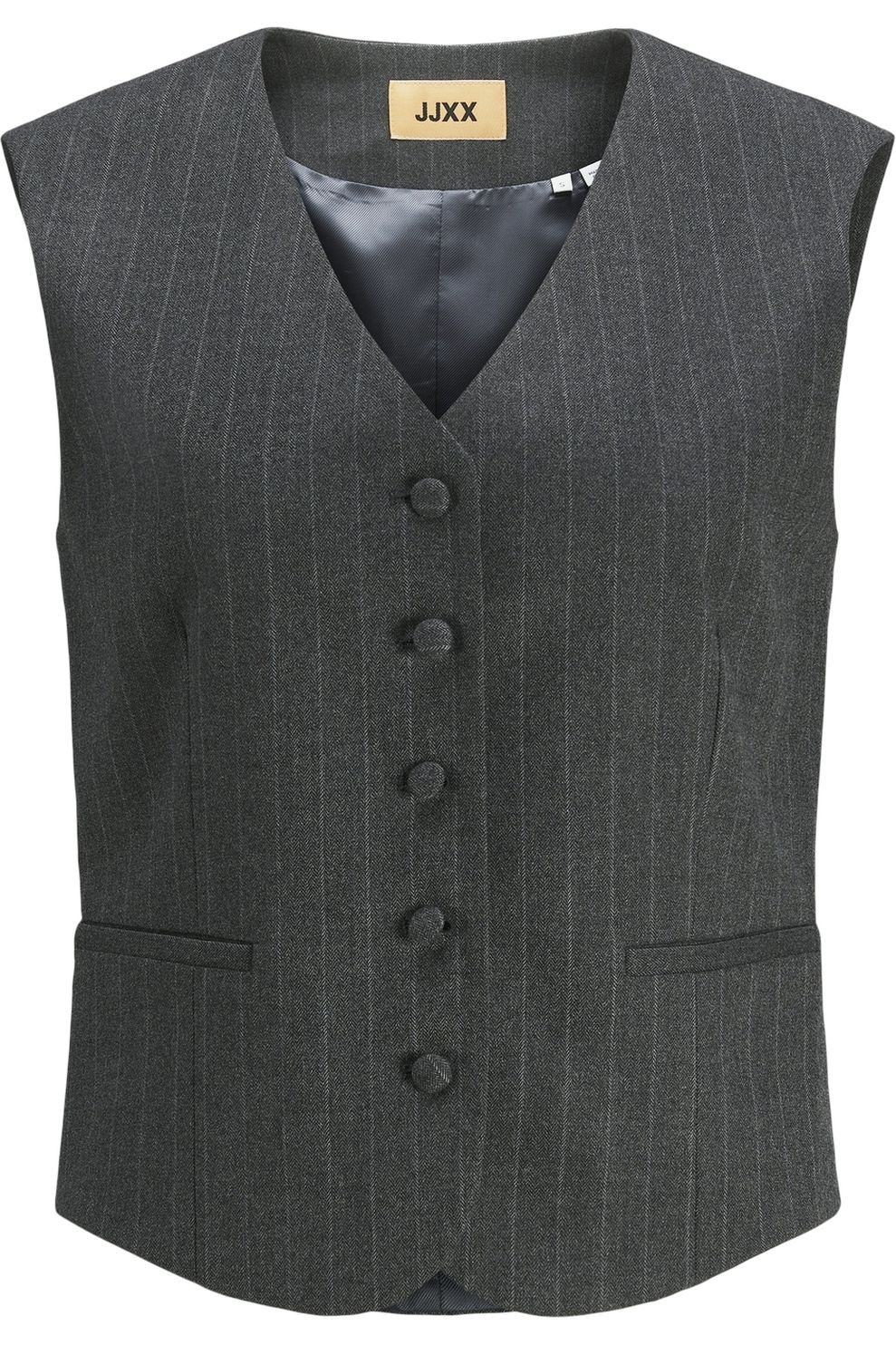 JJXX_Blazr JJXX Jxmary Brushed Waistcoat Tlr_JUTTU_€59,99