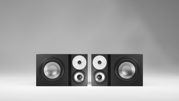 NAMM 2023 – Amphion Announces First 3-Way Active Studio Monitor, One25A