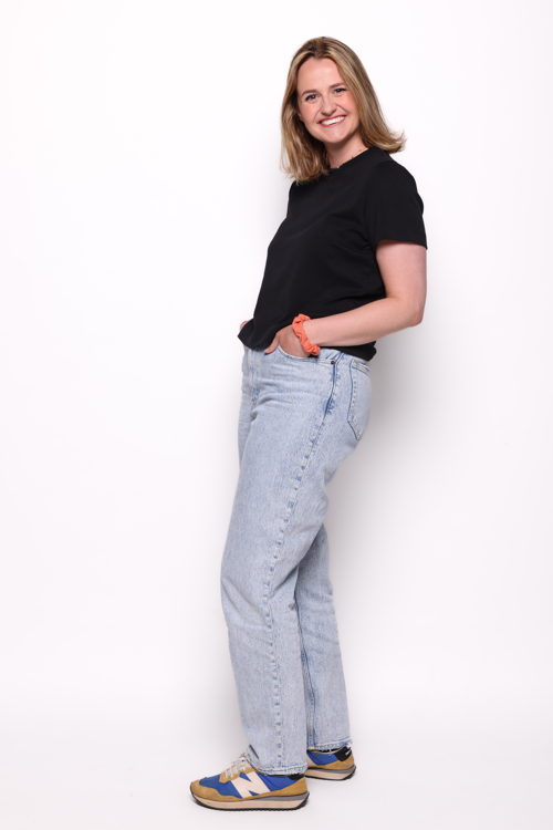 Marion © Stéphane De Coster