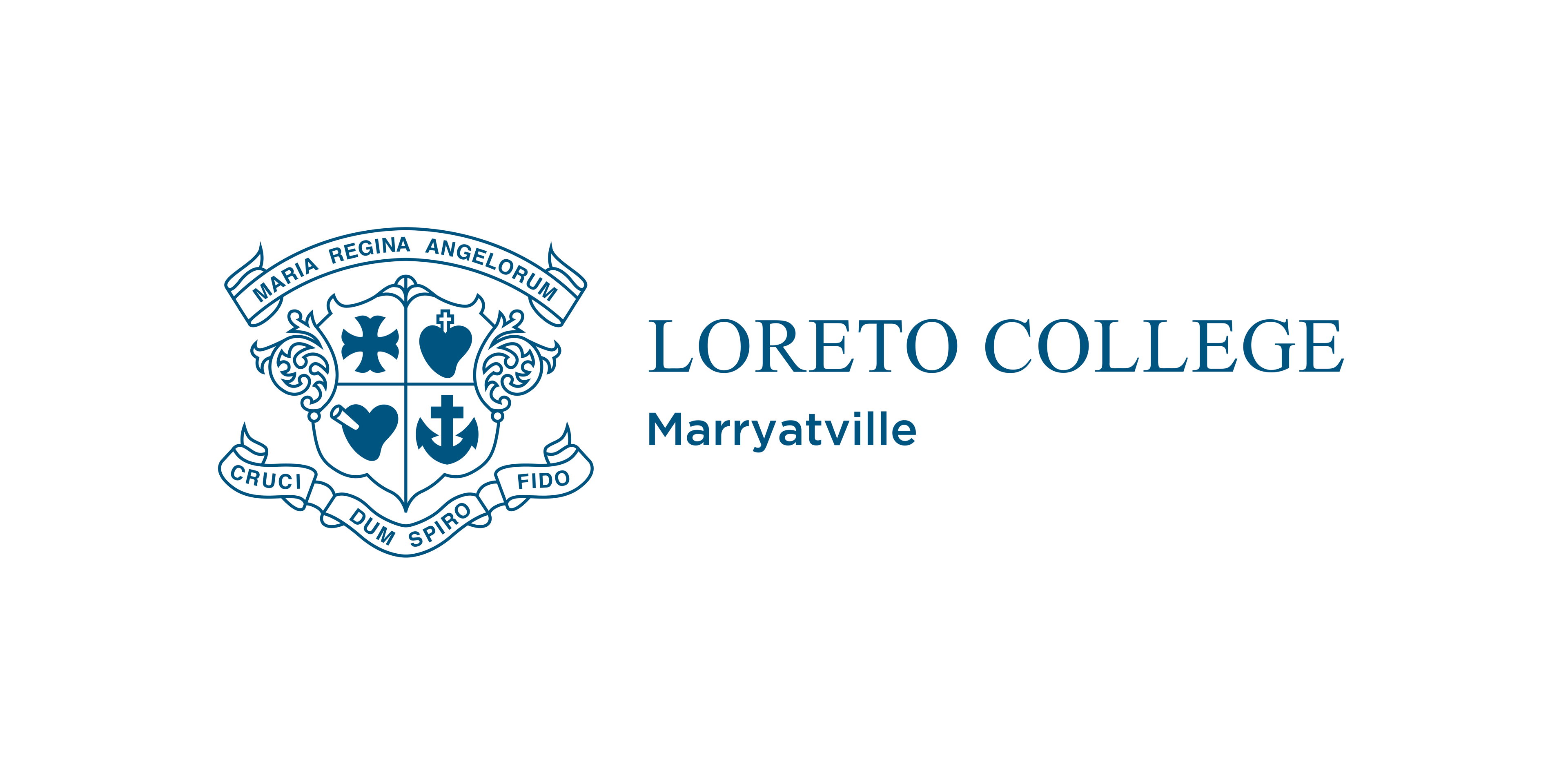 Loreto College Marryatville - Logo