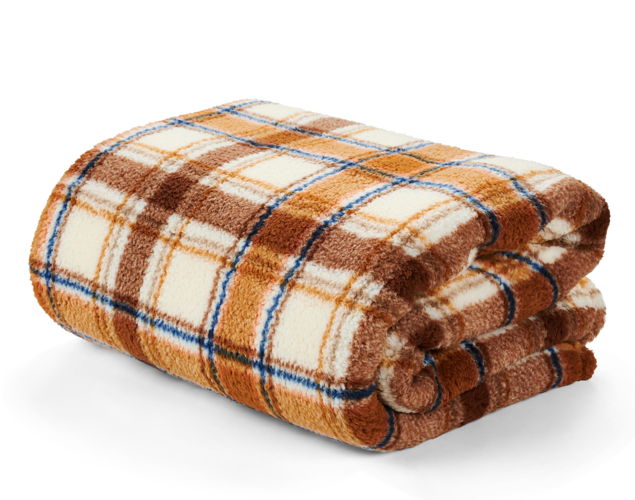 EMIEL PLAID 150X200 €26,95