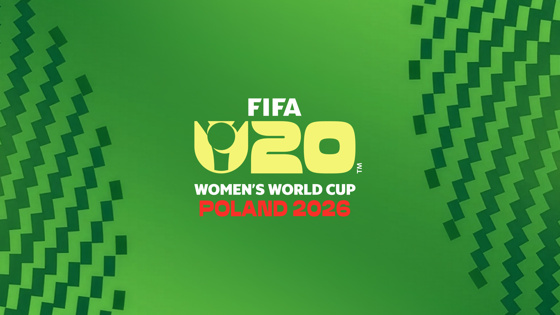 CANW20 drawn in Group B at FIFA U-20 Women’s World Cup Poland 2026™