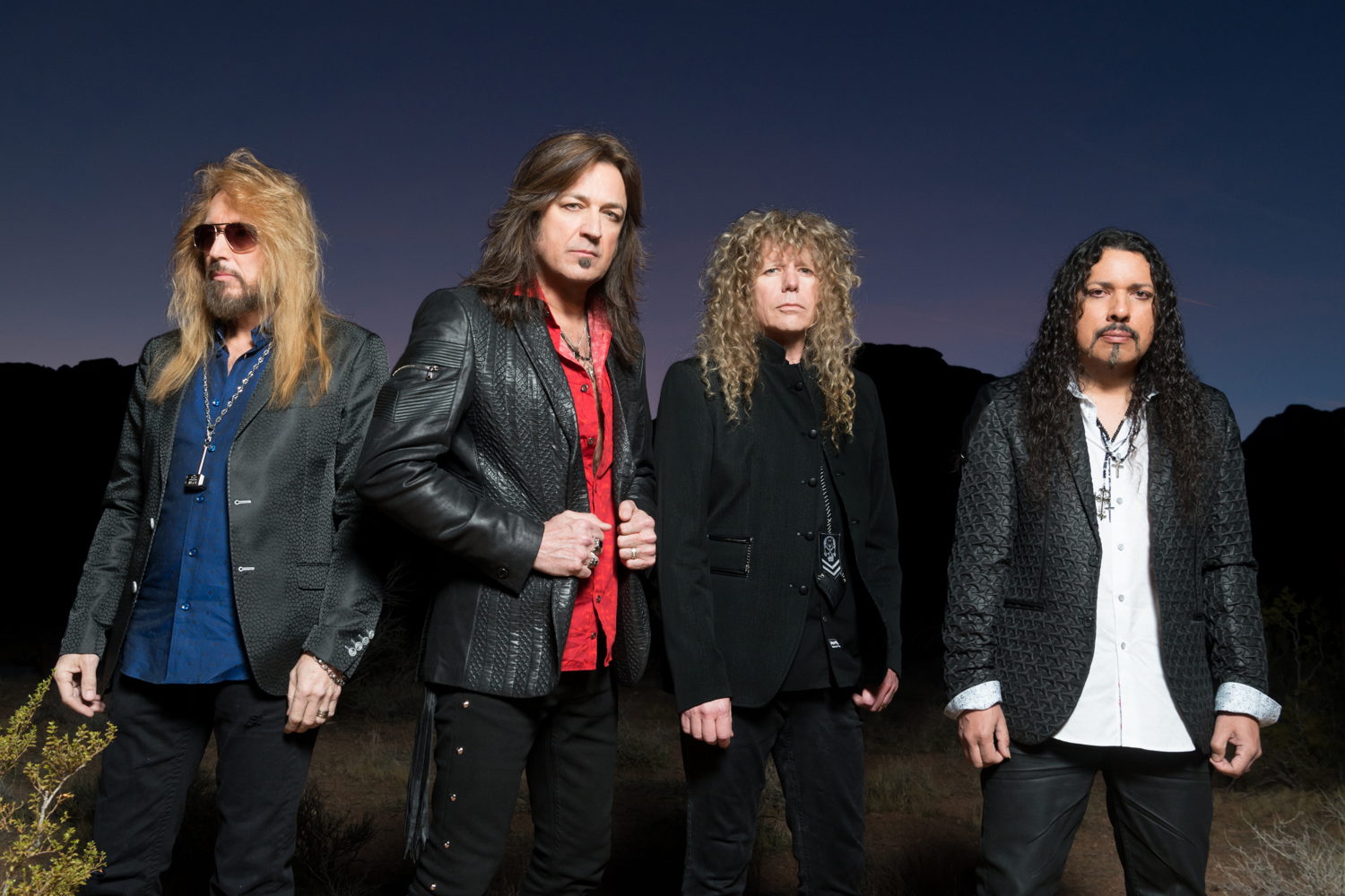 STRYPER