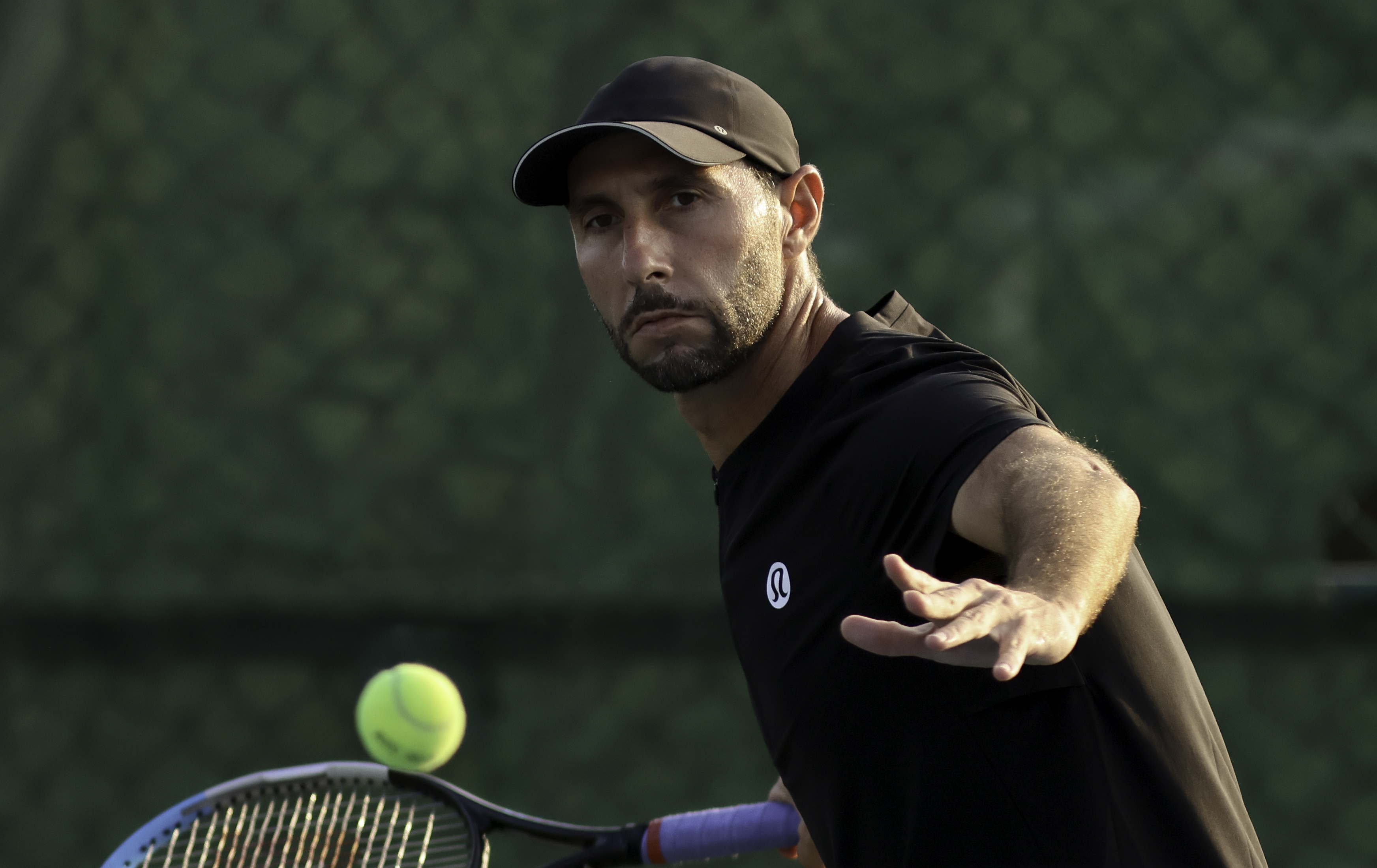 lululemon México se une al TENNISFEST