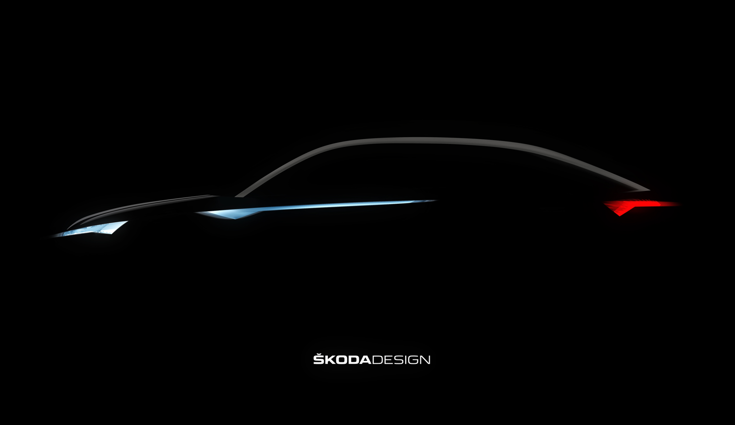 ŠKODA Design emphasises its commitment to a distinct design identity with continuous development of its design language.