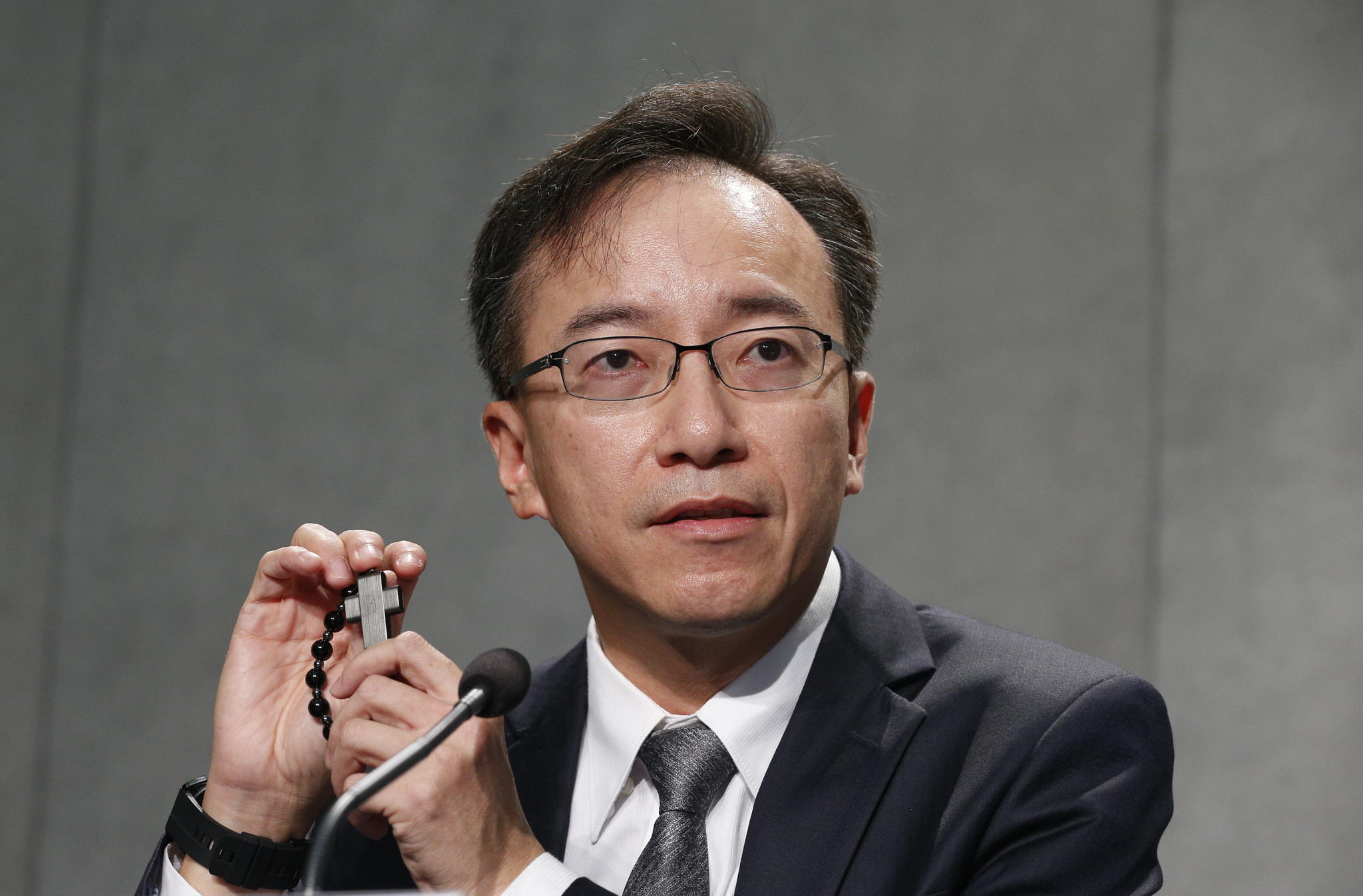 酷碁科技董事長高樹國 酷碁科技董事長高樹國