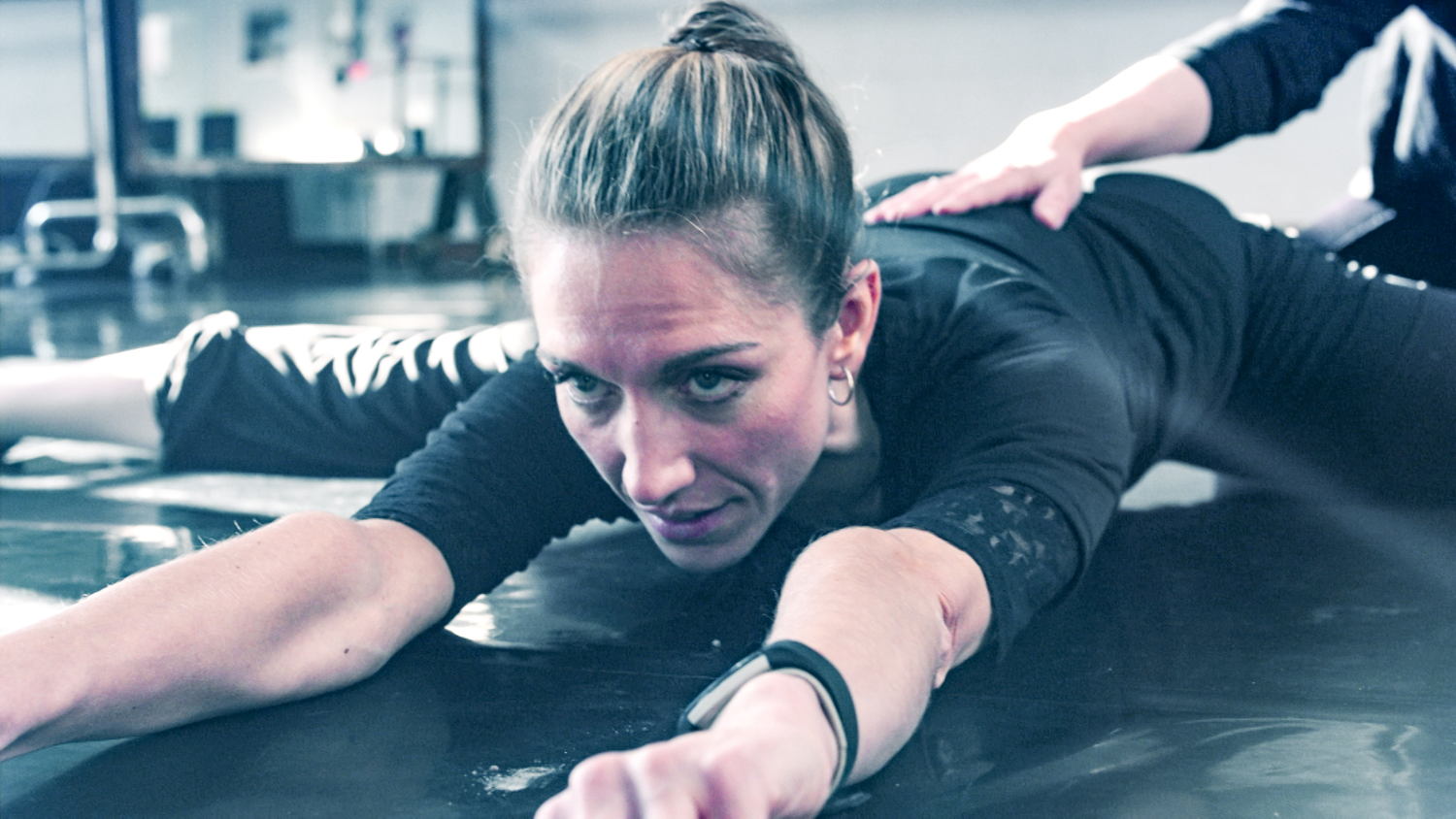 Hanne Decoutere - (c) VRT