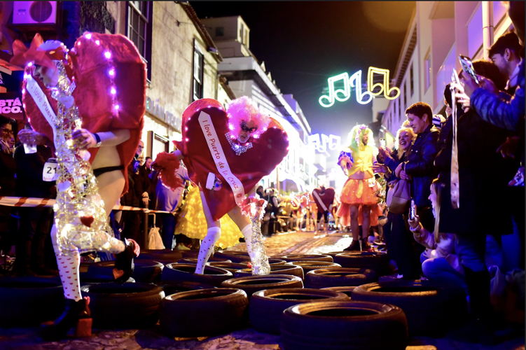 © All rights reserved by Concejalía de Fiestas Puerto de la Cruz