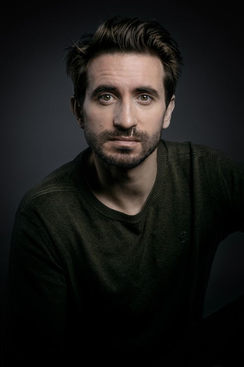 Bill Barberis © Viktor Bentley