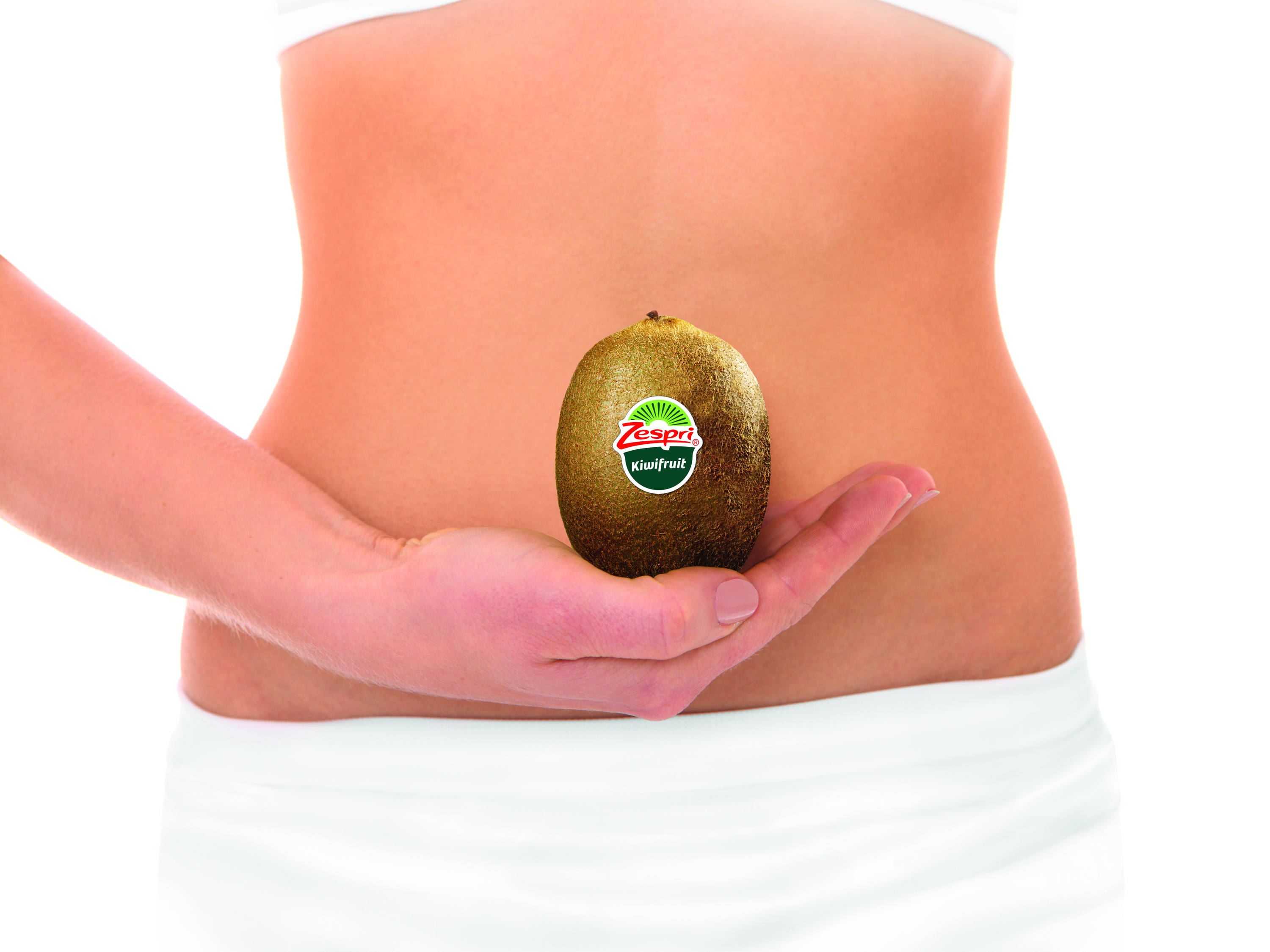 Zespri verkrijgt gezondheidsclaim in Nieuw-Zeeland  voor bijdrage van Green kiwi’s aan vlotte darmtransit