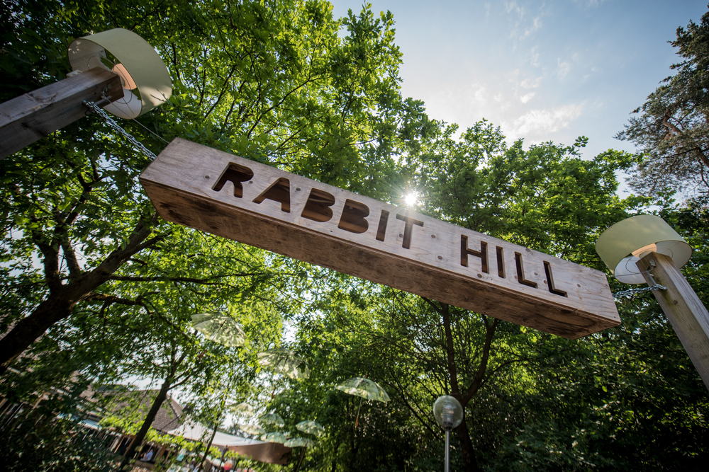 Landal Rabbit Hill