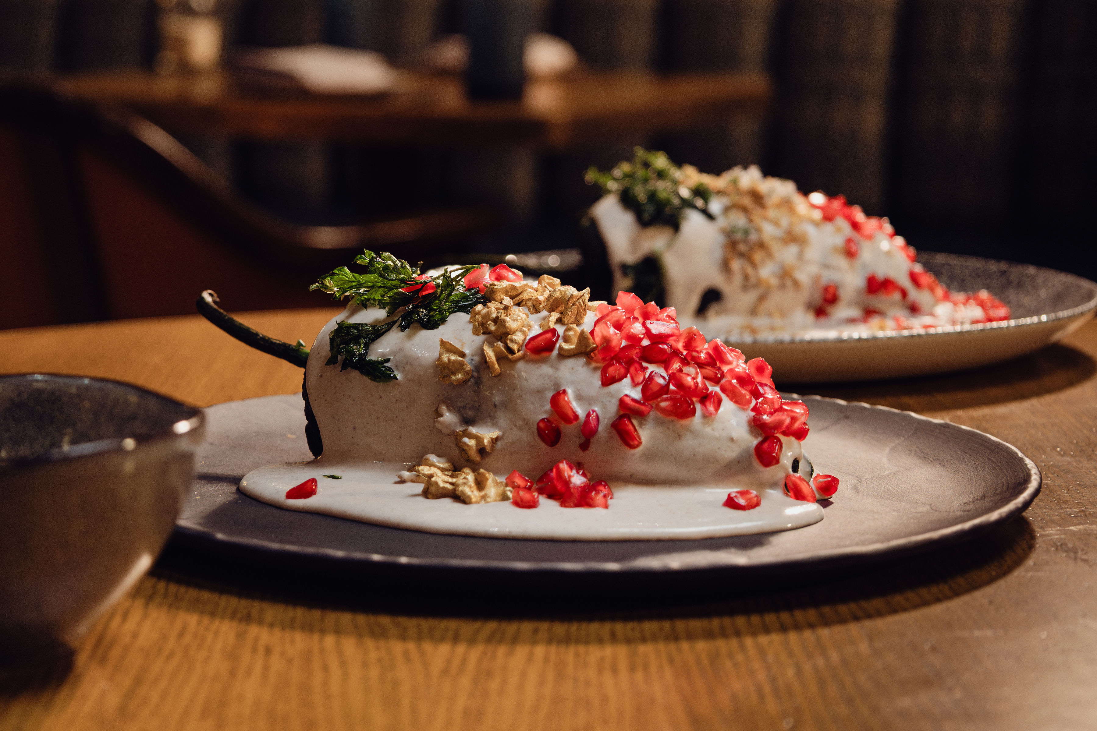 Tres razones para visitar Four Seasons Ciudad de México esta temporada: Zanaya, Pan Dulce y Fifty Mils 