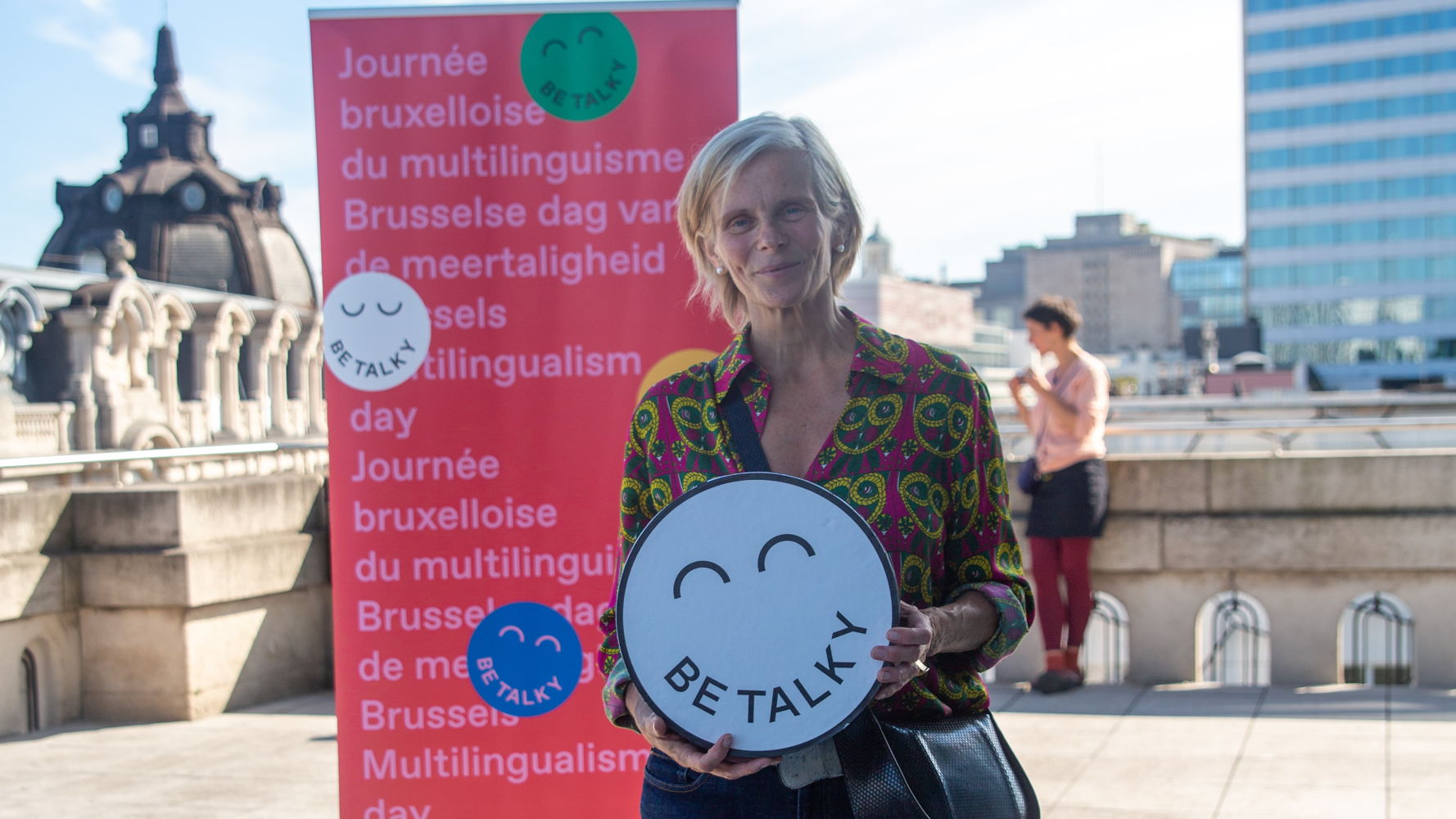 Caroline Pauwels