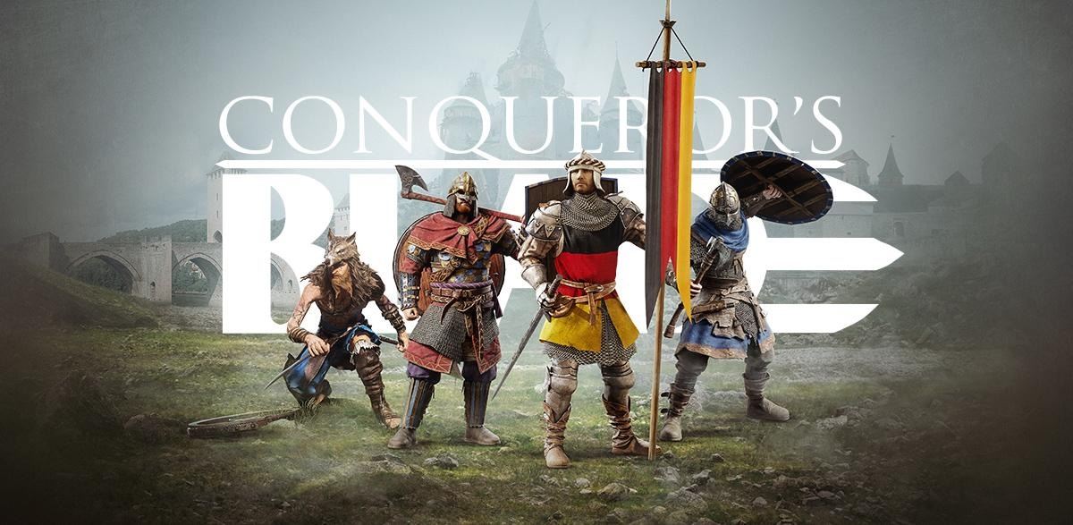 Conqueror's Blade: Deutsche Synchronisierung ab heute verfügbar