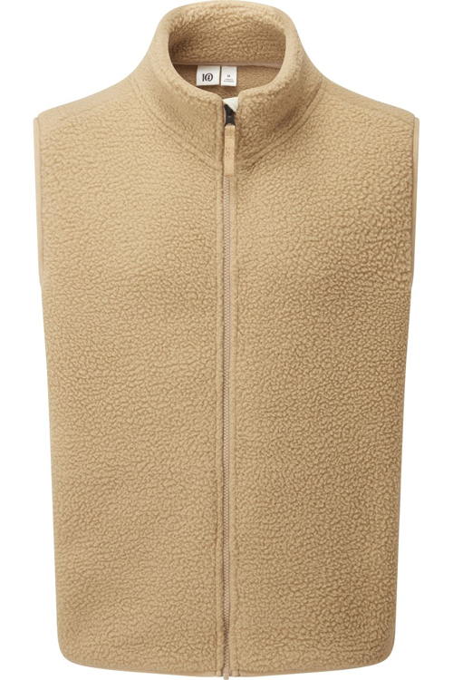 Tentree_Sherpa vest_A.S.Adventure_€99,95 Tentree_Sherpa vest_A.S.Adventure_€99,95