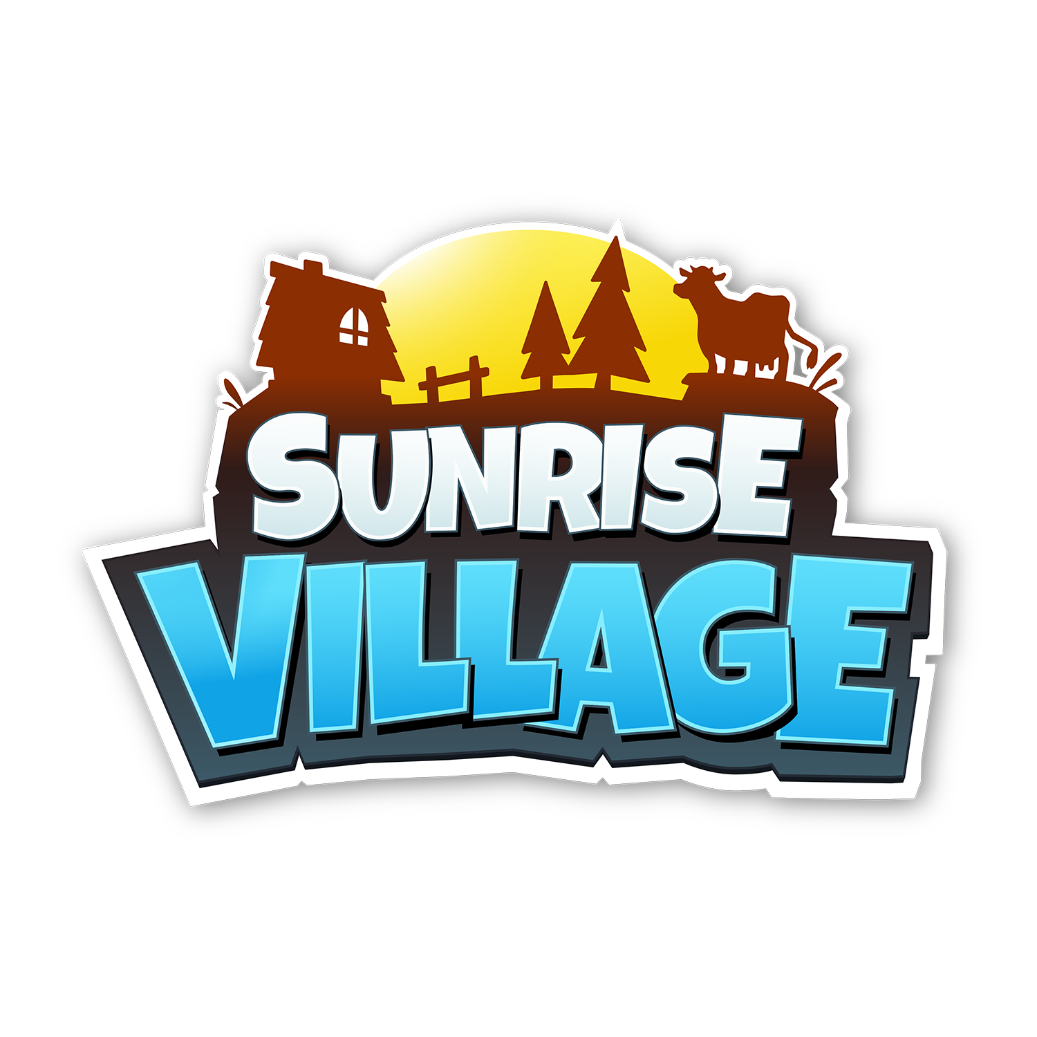 Sunrise Village Logo

