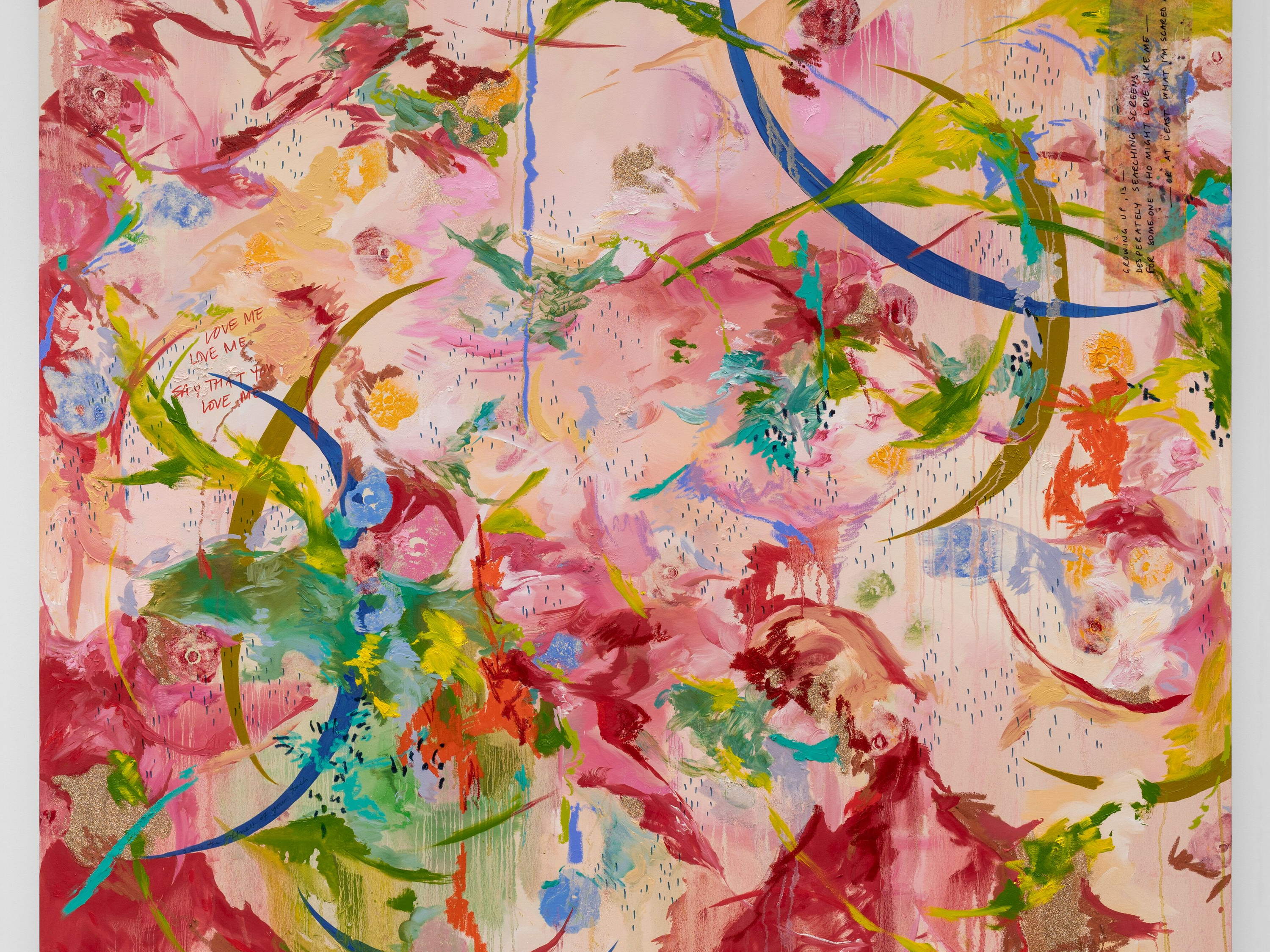 London Gallery Weekend Exhibitions at Hauser & Wirth 