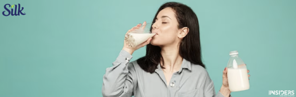 Silk® presenta 7 razones para optar por alimentos líquidos de origen vegetal y decir hola a Bye Bye Muu