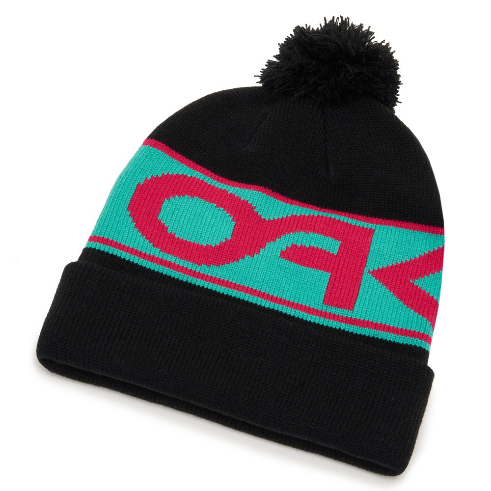 OAKLEY FACTORY CUFF BEANIE