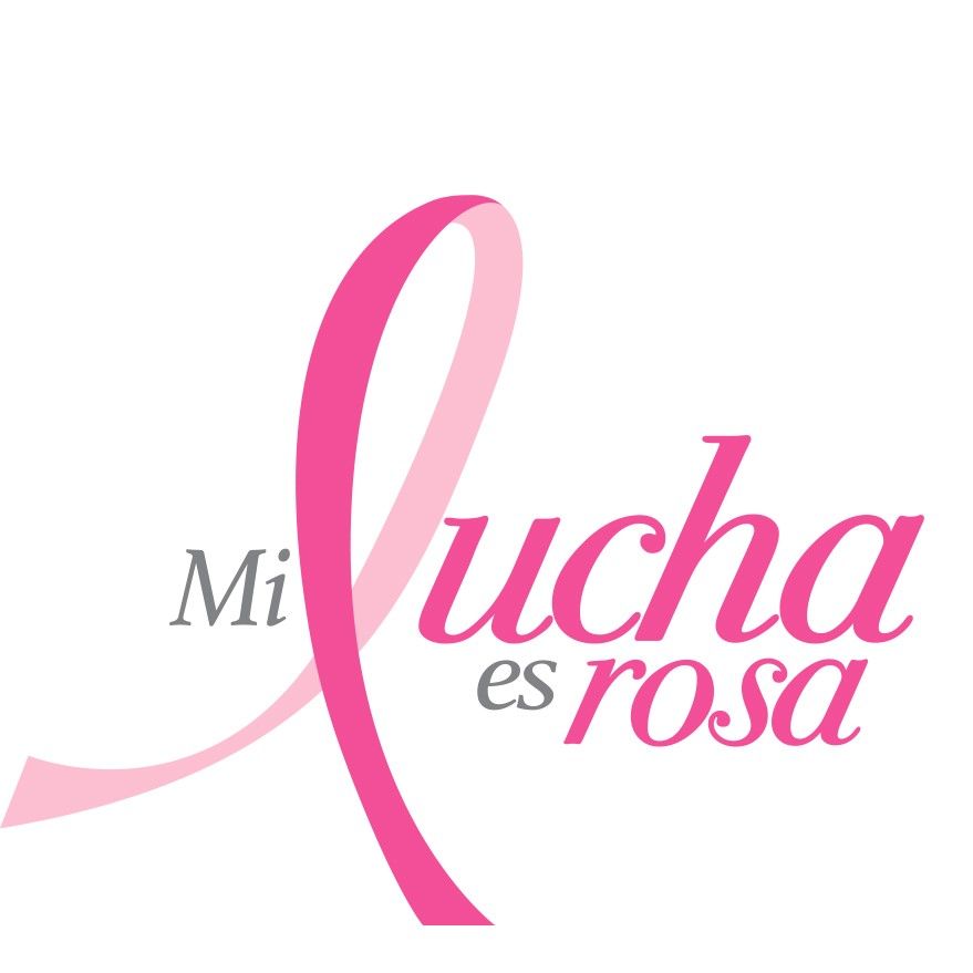 Fundación IMSS en la lucha contra el cáncer de mama, presenta su campaña: #MiLuchaEsRosa