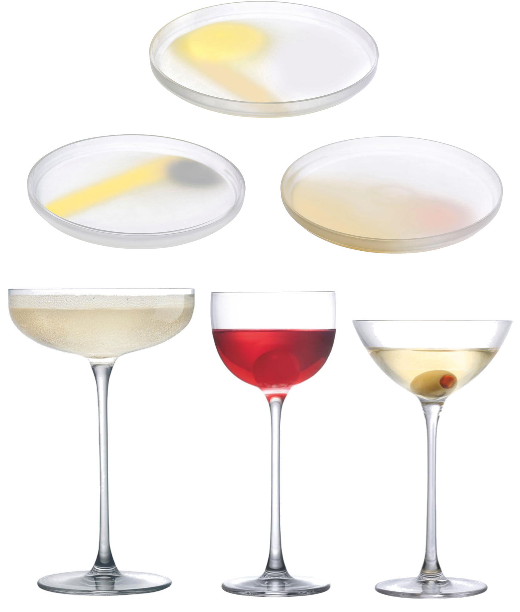 Nude Glass: Transform Your Space With Glass - peev1xc