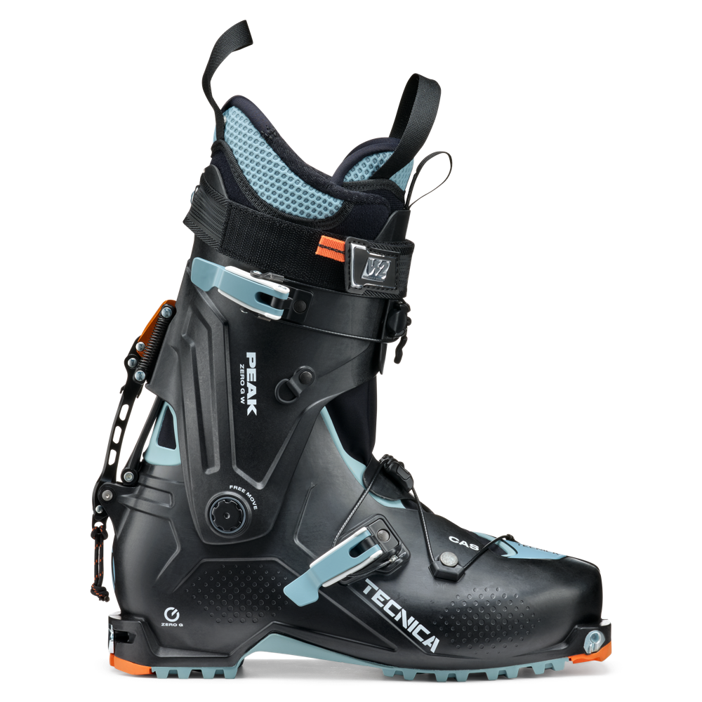 Tecnica Zero G Peak W