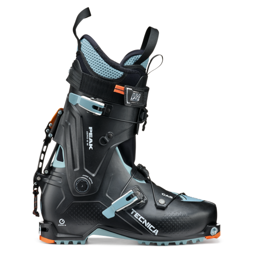 Tecnica Zero G Peak W