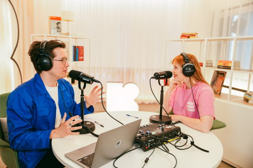 Eerste Hulp Bij Klassiek – © VRT