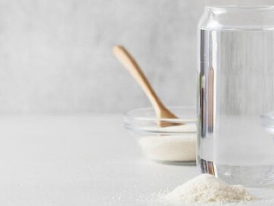 ¡La tendencia hacia lo natural está en auge! Los beneficios del bicarbonato de sodio en tu rutina de salud y belleza, una alternativa natural.