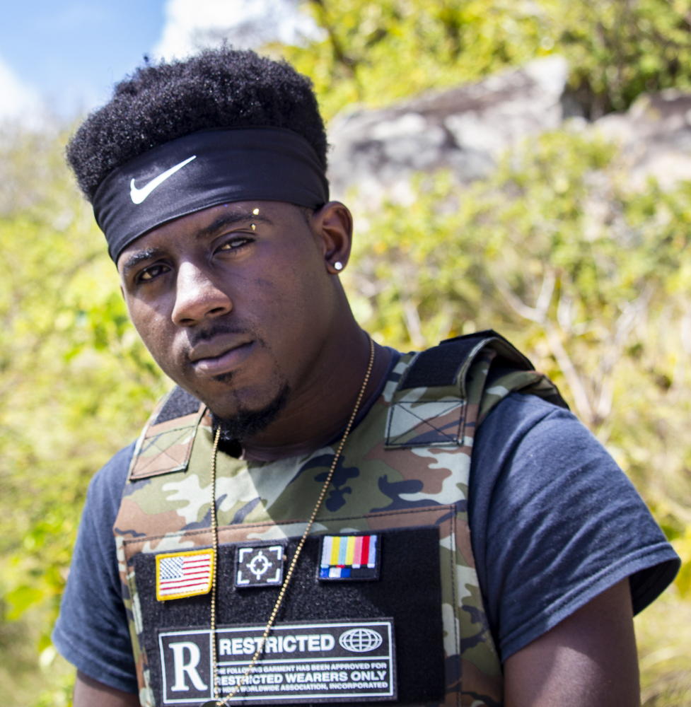 Trevon Pollard