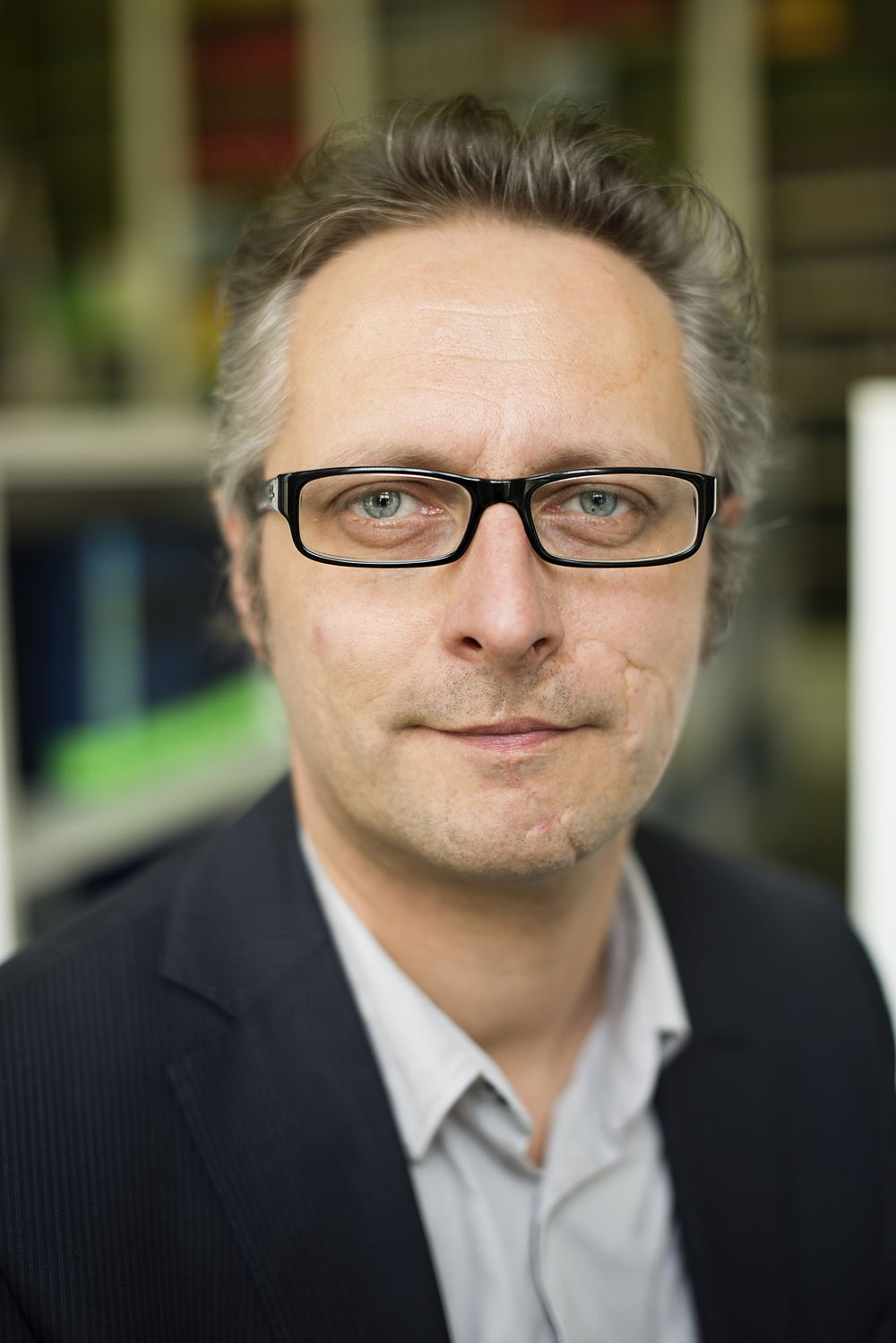 Tom Decorte