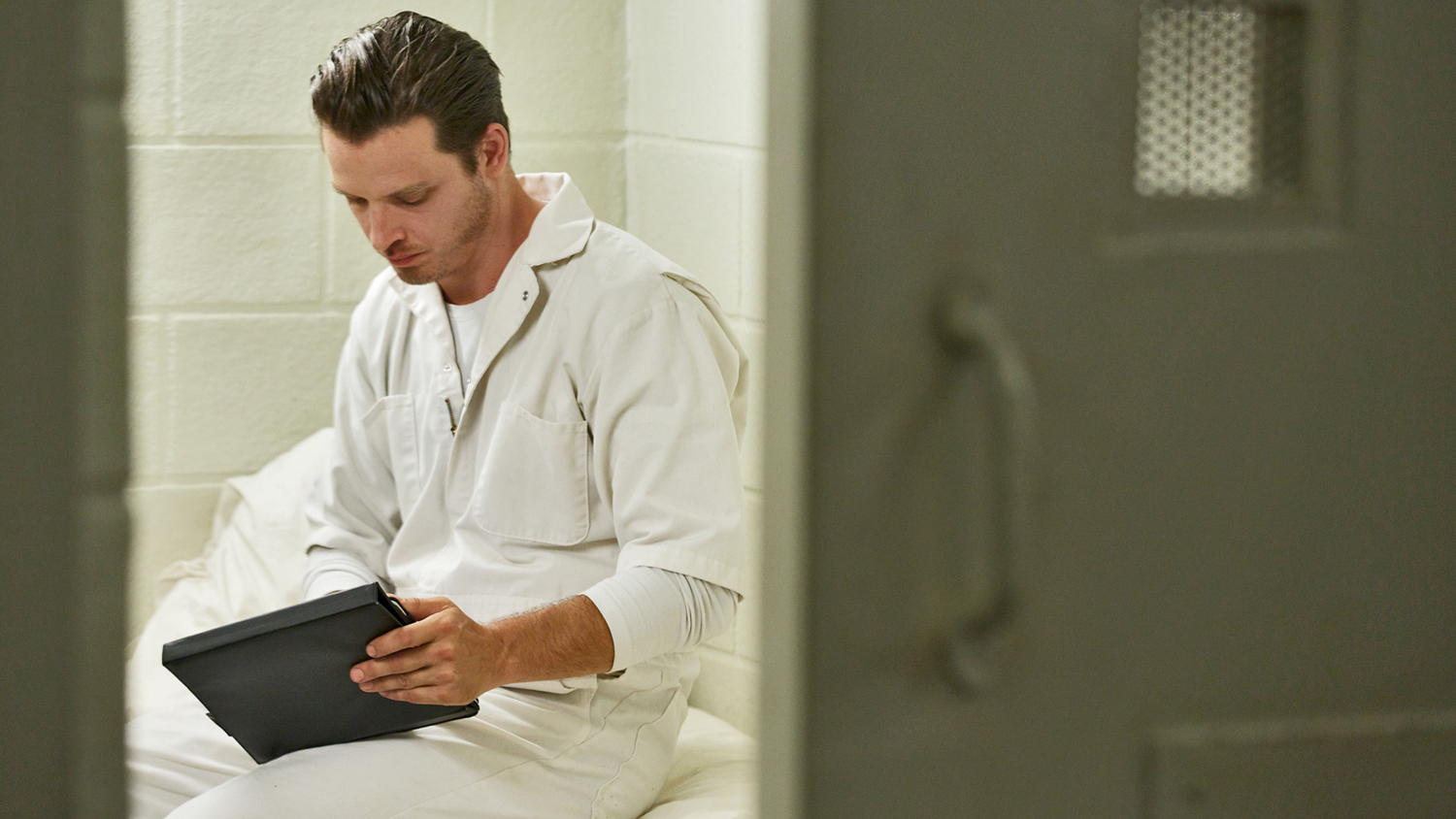 Rectify - (c) Sundance Channel