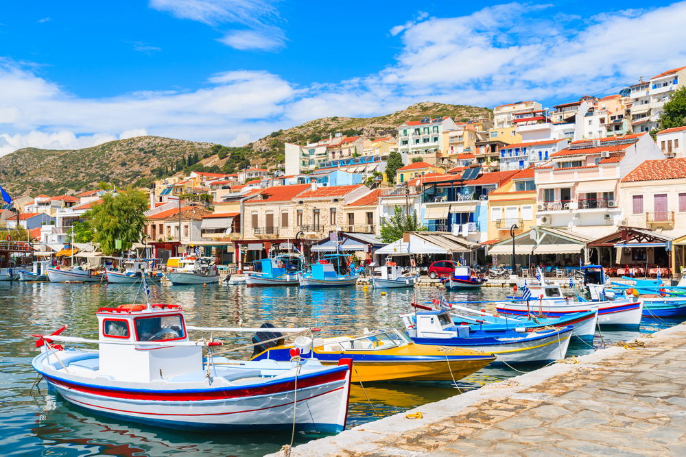 Samos