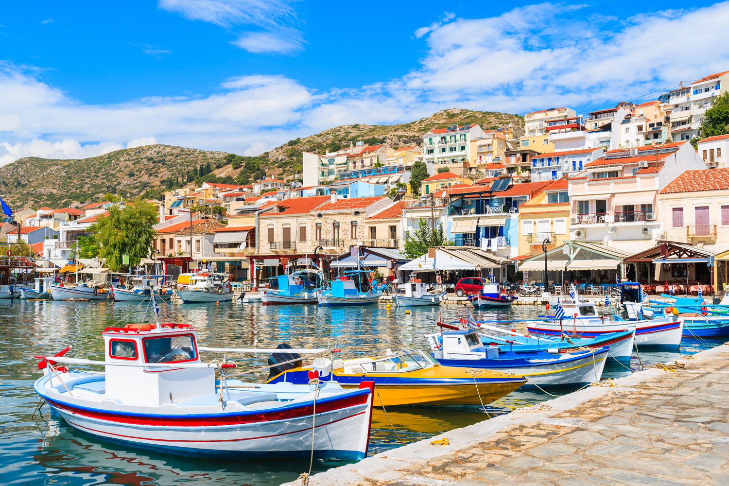 Samos