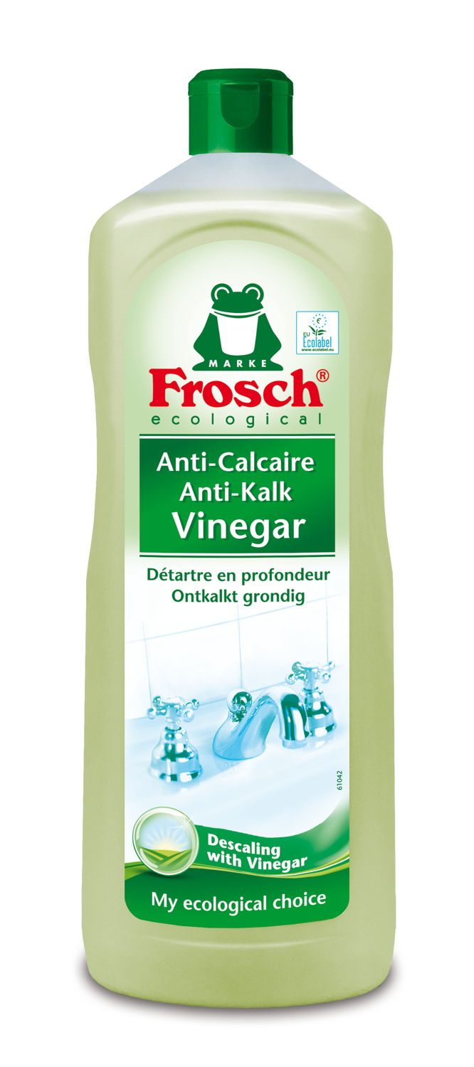 Anti-calcaire Vinegar
