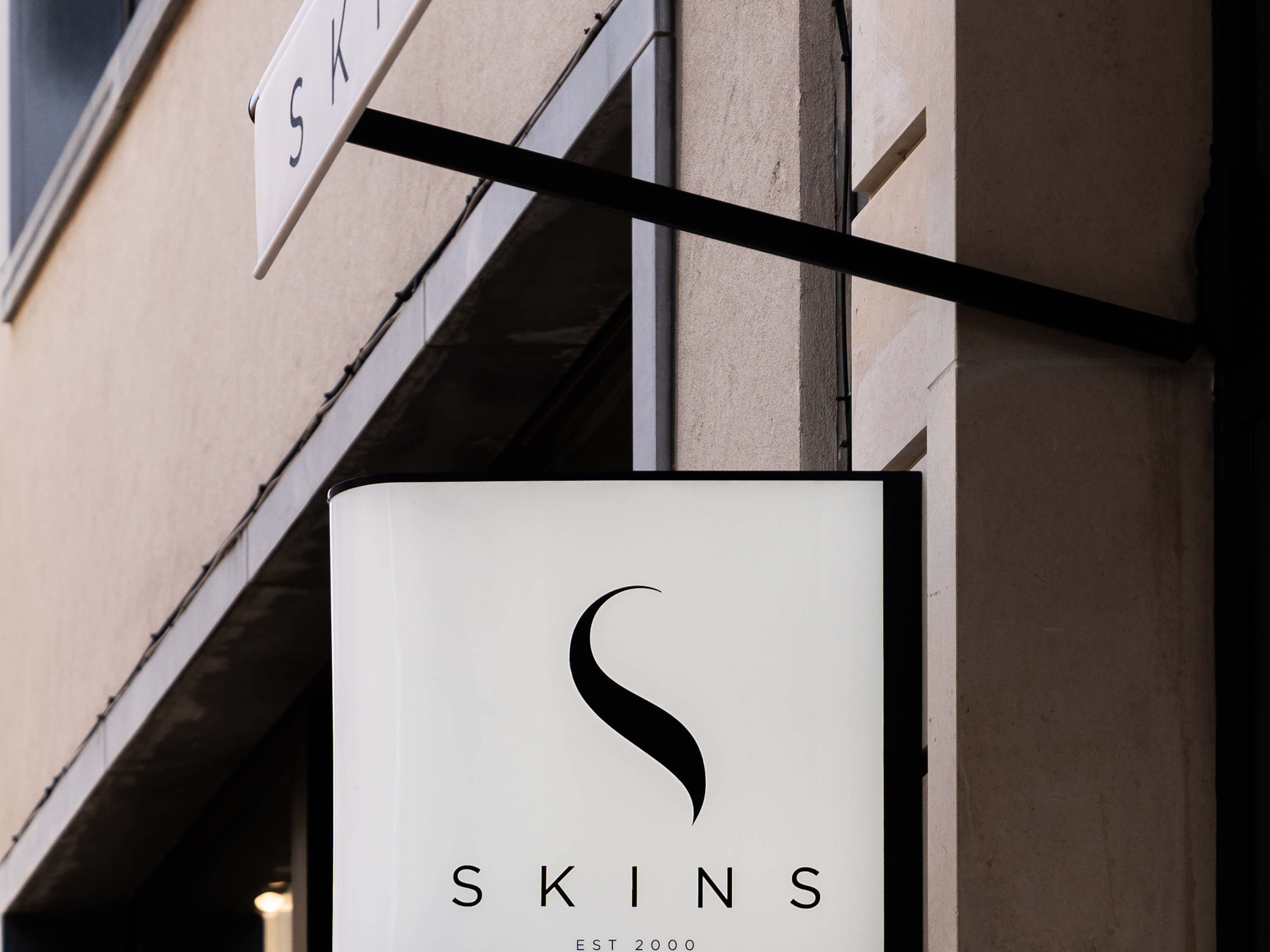 Skins opent dit najaar een nieuwe boutique in Utrecht 