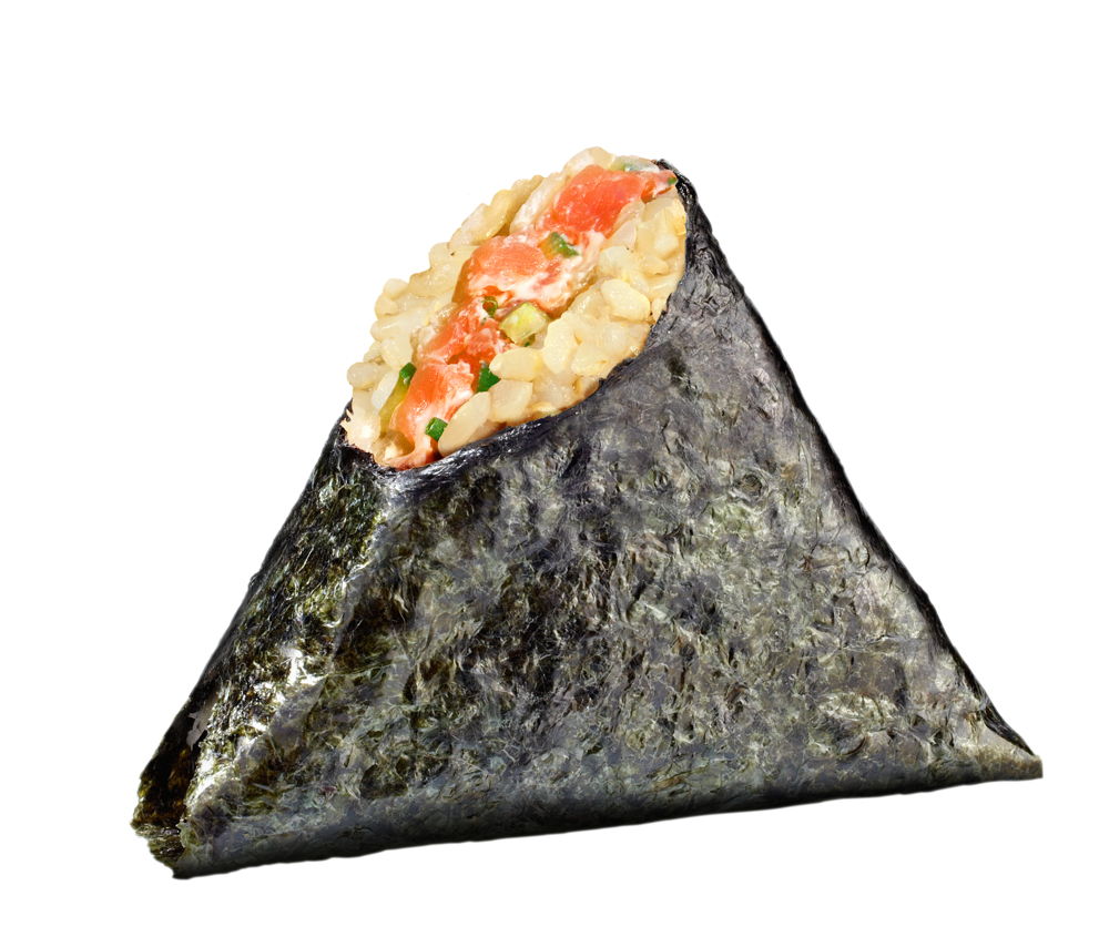 Triki Gerookte Zalm 2