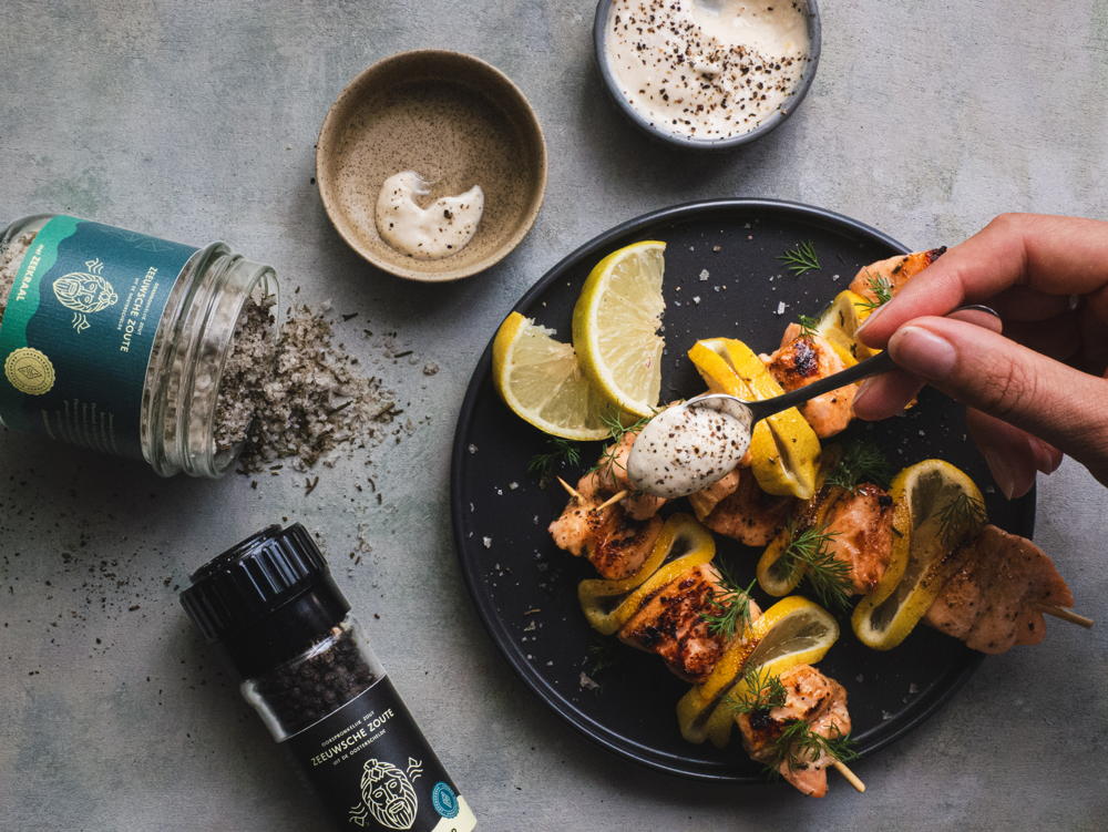 © Charis Heising | Food Content Studio