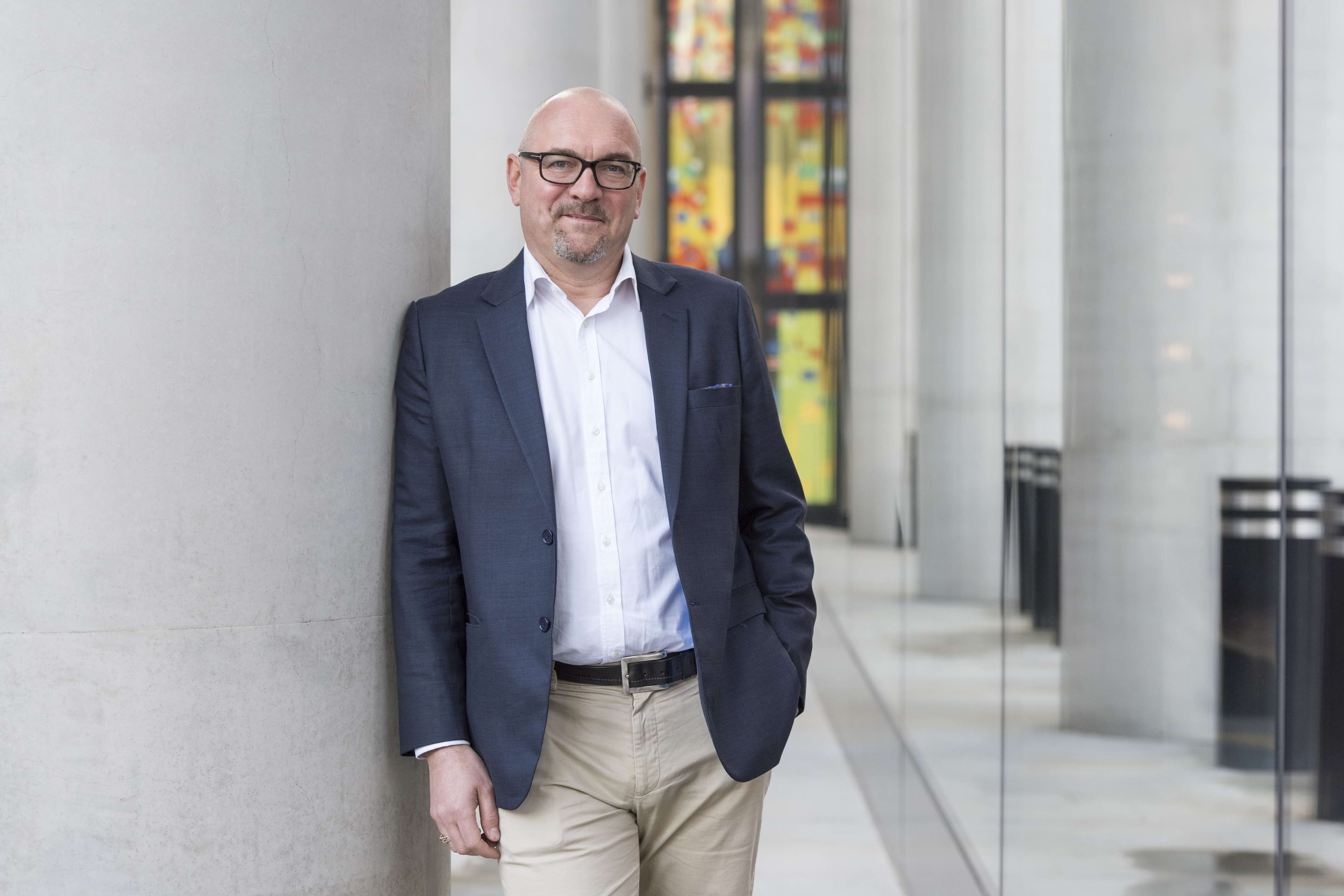 Een stagnerende Amerikaanse economie?