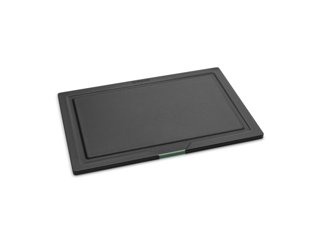 Tasty+ Chopping Boards, Set of 4 - Dark Grey - 8710755229466 Brabantia_6_NR-41106