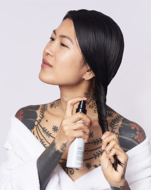 shu uemura izumi tonic €44