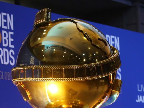 De Highlights van de Golden Globe Awards 2020, 8 januari op ZES