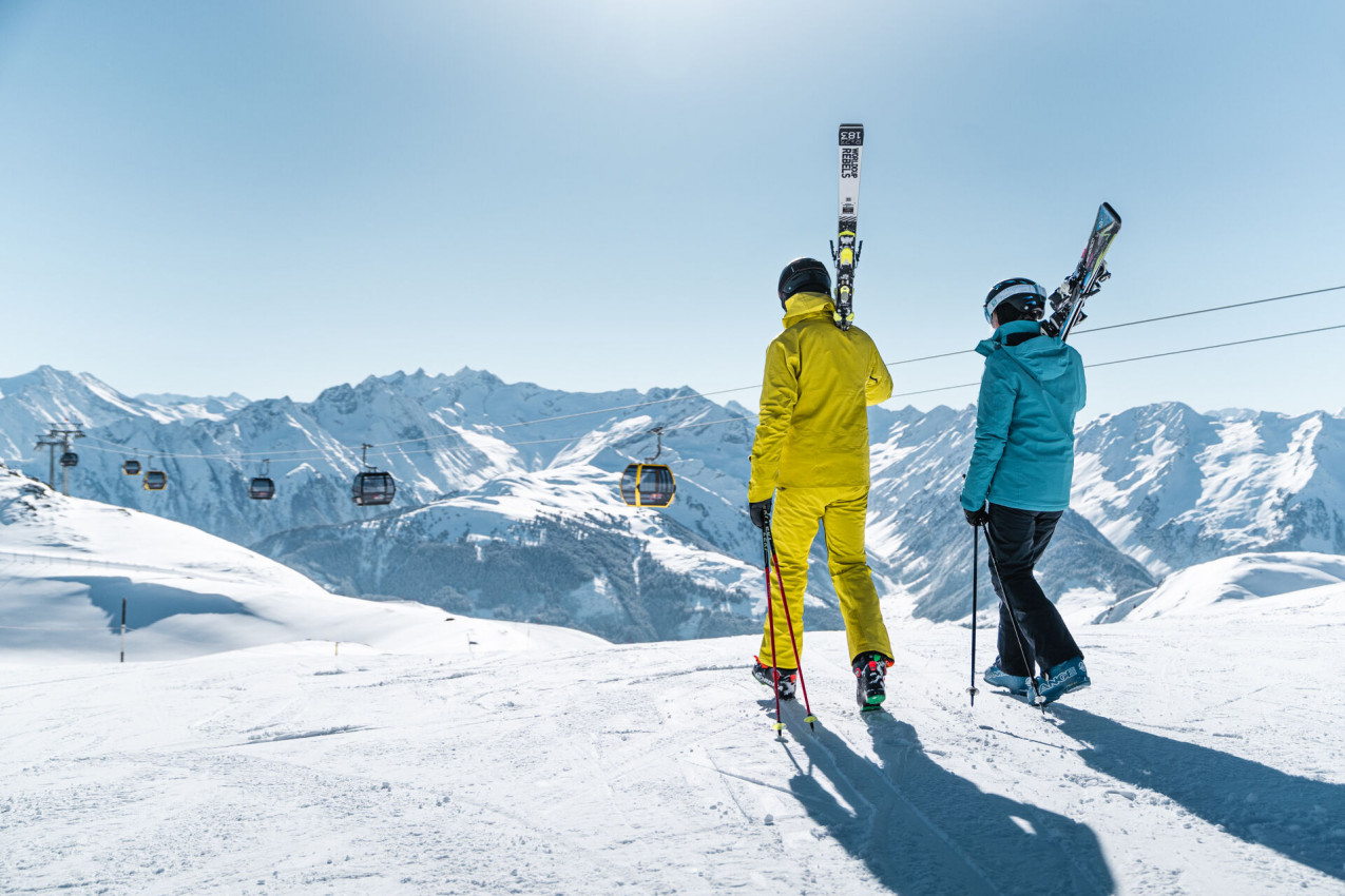 Ski_ZillertalArena45©zillertaltourismus_ChristophJohann