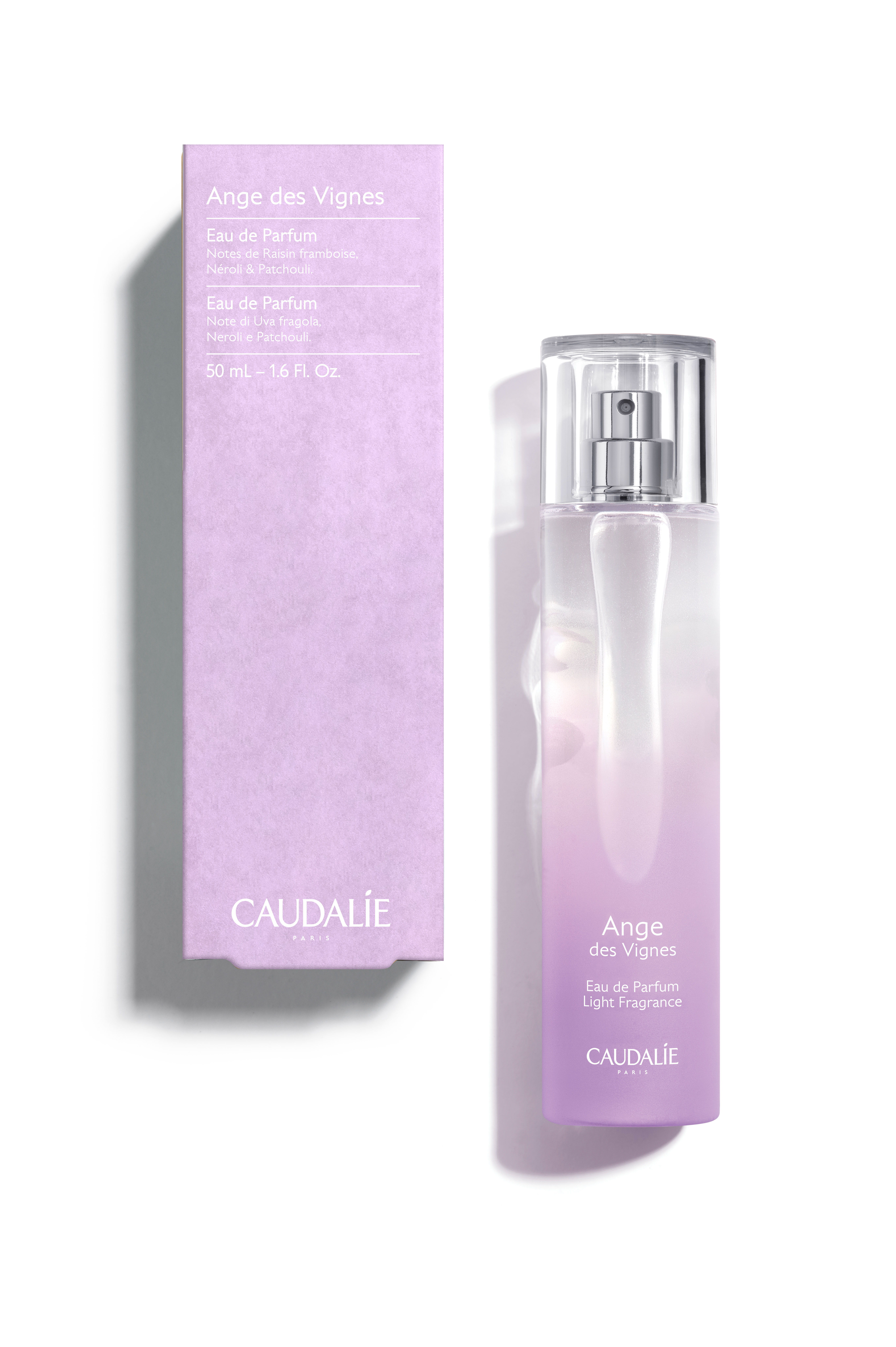 Parfum chypré sucré Parfum chypré sucré