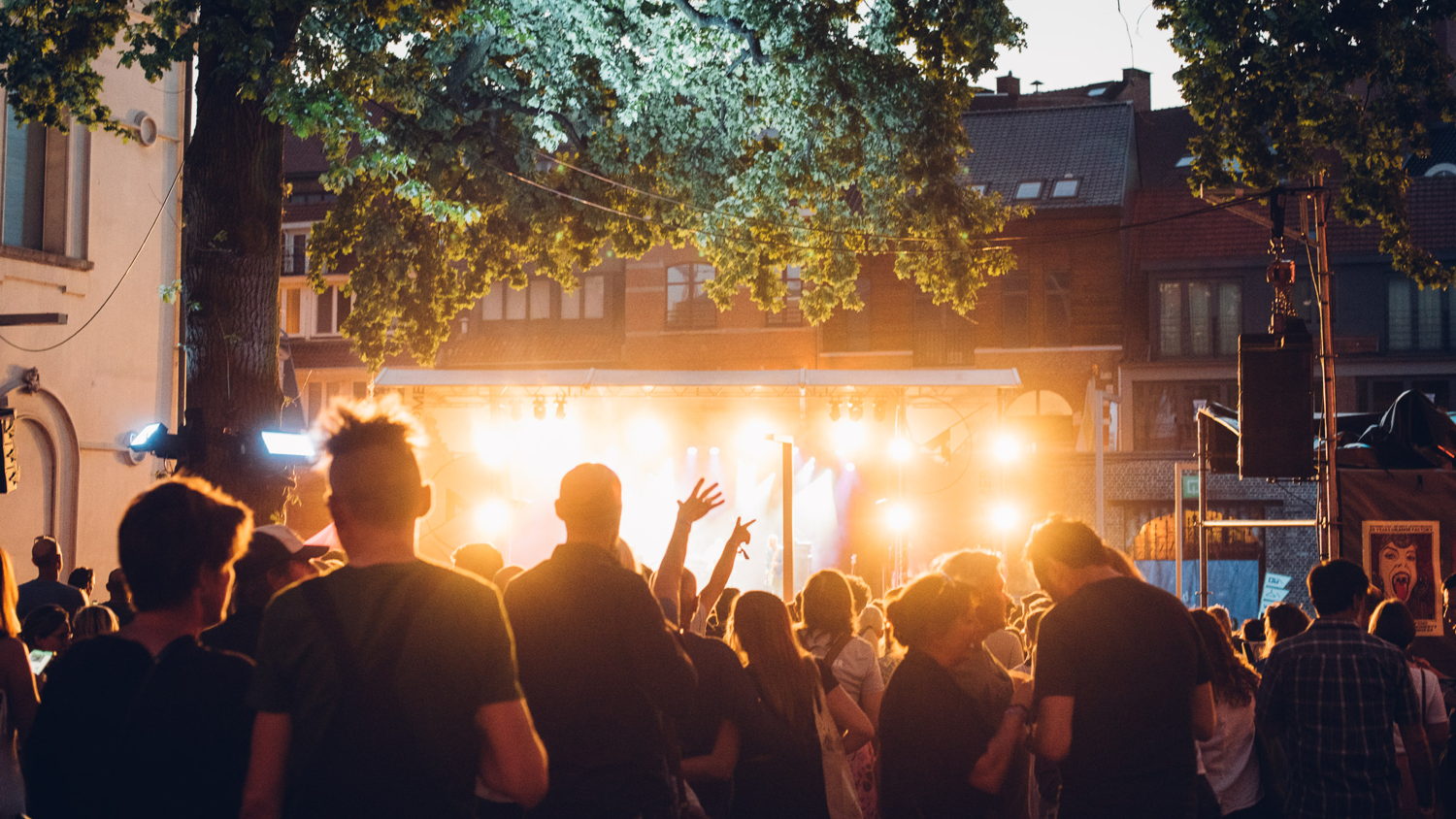M Leuven, foto: Diederik Craps
