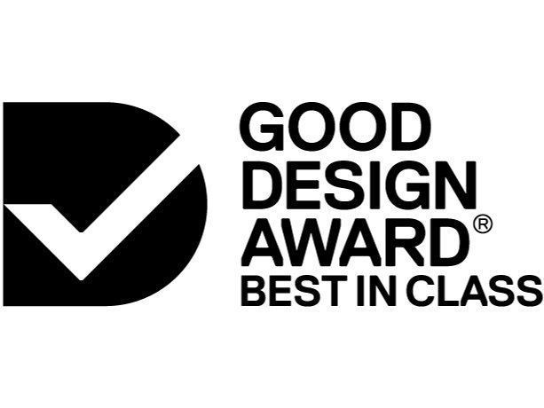 Monolith Aluminum in Australia’s International Good Design Awards for Excellence in Design and Innovation.