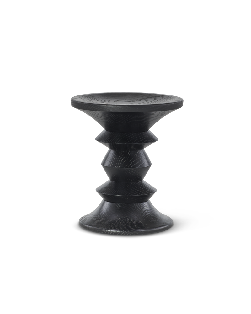 Herman Miller Eames Turned Stool