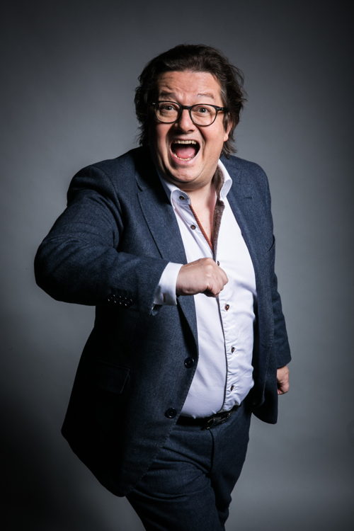 Marc Coucke (c) VRT