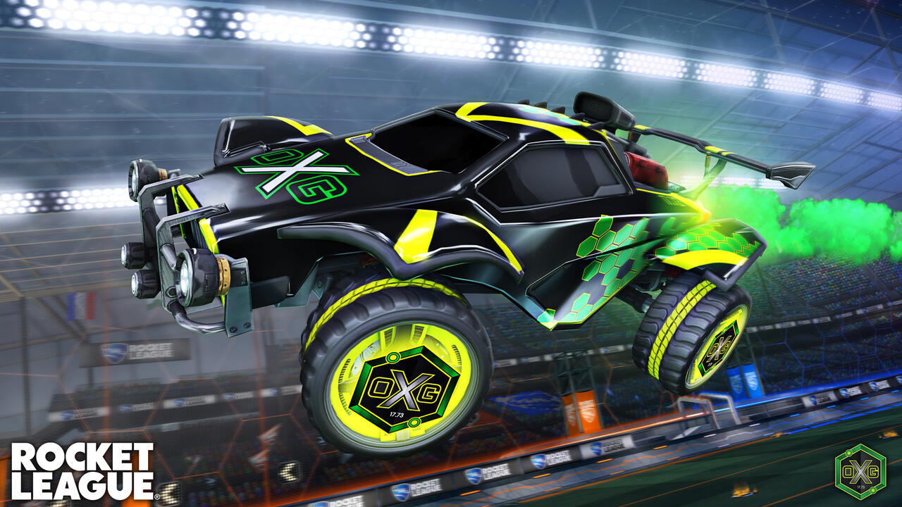 Nuevos equipos en la Tienda Esports