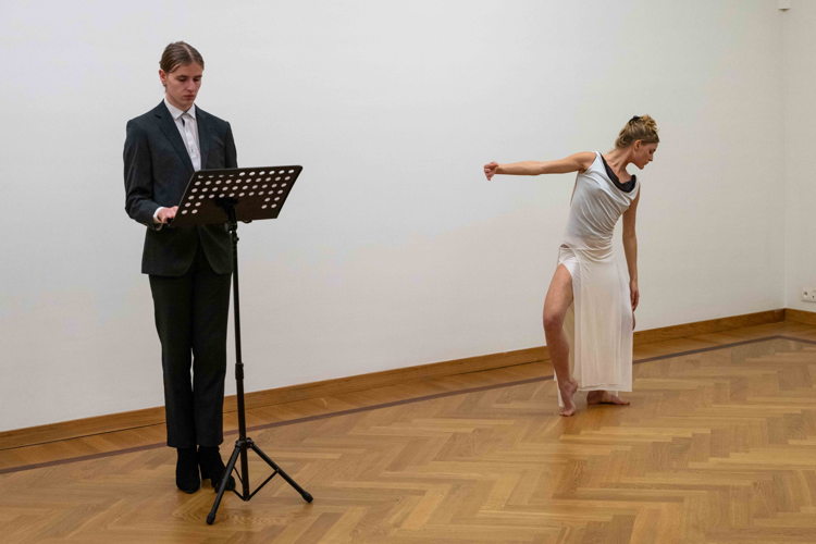 M Leuven Judith Van Oeckel © Robin Zenner